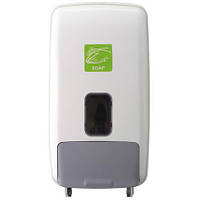 Безконтактний дозатор Saraya для антисептика і мила UD-9000