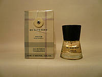 Burberry - Touch For Women (1998) - Парфюмированная вода 30 мл - Винтаж (Франция) выпуск, формула 1998 года