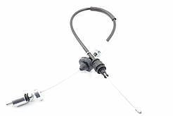 Трос зчеплення на Рено Кенго 1.5 dci, 1.9 dci/dti (2000-2008) - SEIM (Італія) 401690