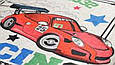 Дитячий килимок, street racing, від Chilai Home, Туреччина 100 х 160 см,, фото 4