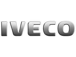 Підкрилки Iveco