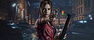 Мод для Resident Evil 2 добавляет физику груди и ягодиц Клэр Редфилд