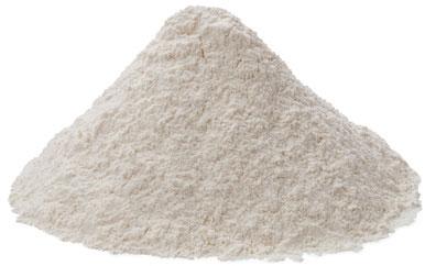 Каолін (Біла глина), 1 кг