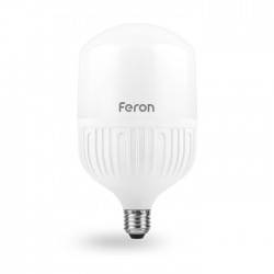 Світлодіодна лампа Feron LB-65 40 W E27/E40 6400 K