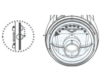 чистка фильтровального мешка kokido telsa 05