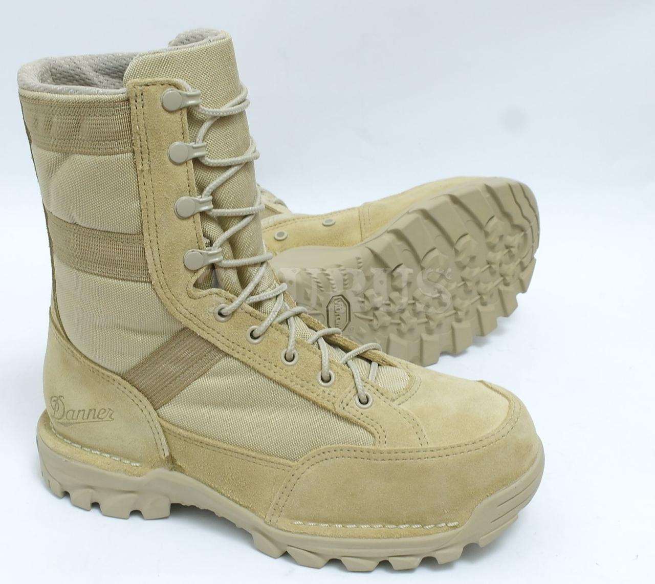 Берці літні армії США Danner Rivot TFX 51502 51502 9.5D (42,5 розмір), фото 1