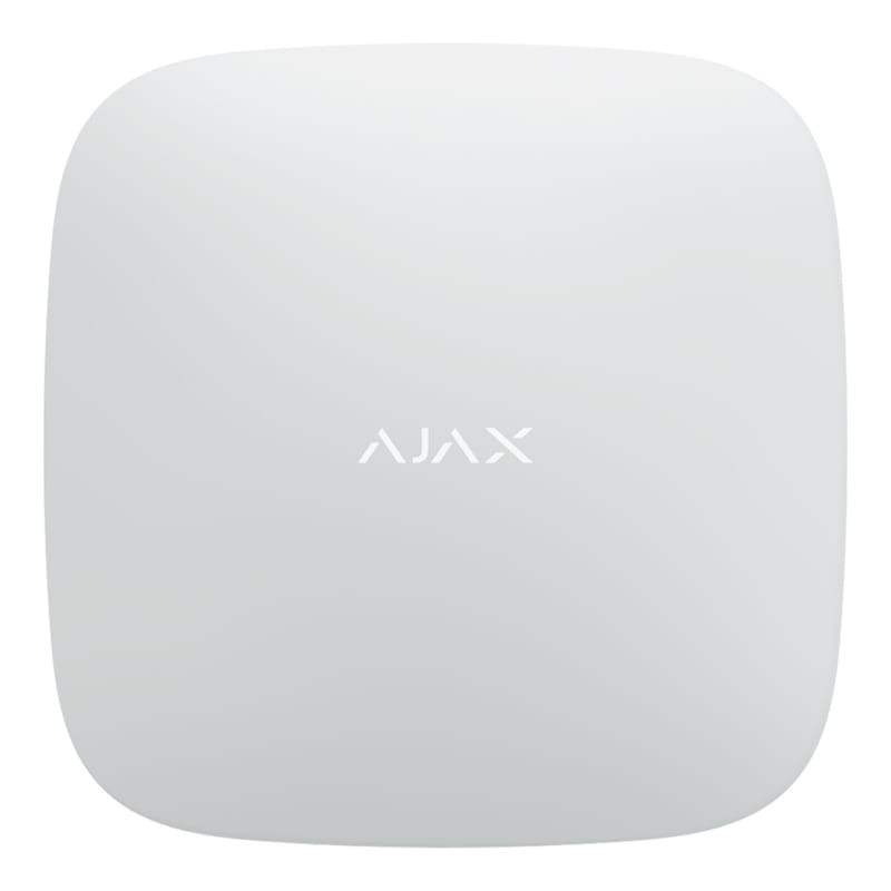 Ajax Hub 2 (4G) white
