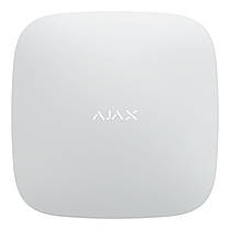 Ajax StarterKit Cam white, фото 3