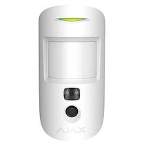 Ajax StarterKit Cam white, фото 4