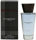 Burberry — Touch For Men (2000) — Туалетна вода 100 мл (тестер) — Вінтаж, випуск, формула аромату 2000 року, фото 2