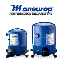 Компресори Danfoss Maneurop