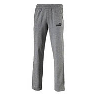 Брюки спортивные мужские puma ESS logo pants