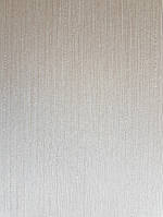 Текстильные обои на флизелиновой основе Cador Rasch Textil 086460 под мелкий бамбук темно-бежевый