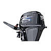 Човенний мотор Parsun F15A BWS. 4-тактний. 15л/с; (Мотор для човна Парсун 15);, фото 5