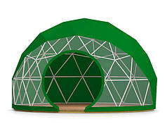 Купольний намет 12м.