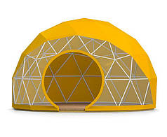 Купольний намет 4м.