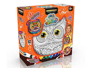 Розфарбовування виробів із тканини