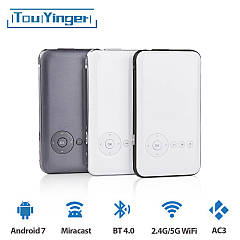 Проєктор TouYinger Everycom S6