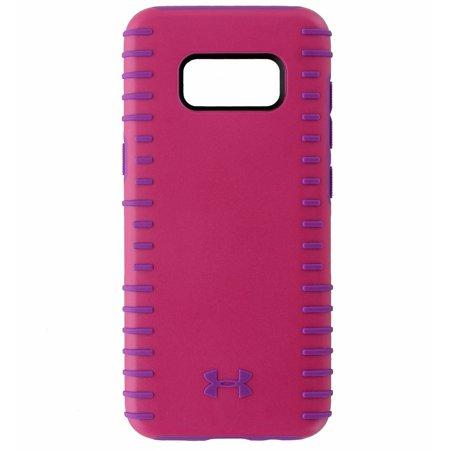 Чохол Under Armour UA Protect Grip Pink для Samsung Galaxy S8 (SM-G950)