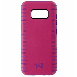 Чохол Under Armour UA Protect Grip Pink для Samsung Galaxy S8 (SM-G950)