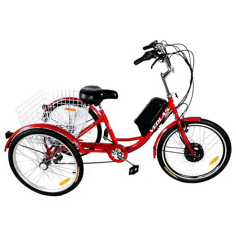 Shimano trike store