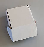 Короб картонний 100*100*60, фото 2