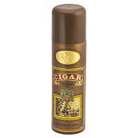 Cigar Parfums Parour, дезодорант мужской, 200 мл