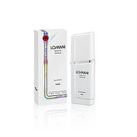 Lomani White Intense Parfums Parour, туалетная вода мужская, 100 мл