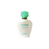 Intime Corania Parfums - pour femme, туалетная вода женская, 100 мл