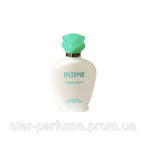 Intime Corania Parfums - Pour Femme, Парфюмированная Вода Женская, 100 ...