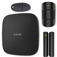 Ajax StarterKit Plus black