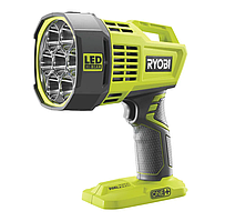 Світлодіодний акумуляторний прожектор RYOBI R18SPL-0 ONE+