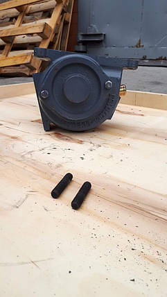 236-1307010-00 Насос водяний ЯМЗ-236 (2361307010), фото 2