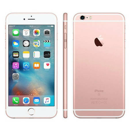 Чохли для Apple iPhone 6s Plus | 6 Plus (5.5")