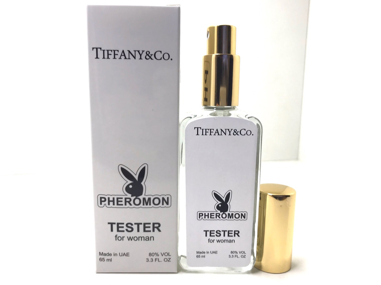 Тестер жіночий Tiffany & Co (Тіффані) 65 мл, фото 1