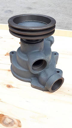 740-1307010-00 Насос водяний КАМАЗ (7401307010), фото 2