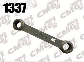 Тяга (251804526, 252100430, Z5G.8.3) ковша LW500F / ZL50