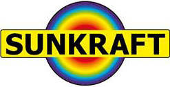 Фитолампа ДНАТ Sunkraft Prima Klima 1000W, фото 4