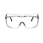 Захисні окуляри робочі 3M OX2000 із захистом від подряпин/запотівання (США), фото 3
