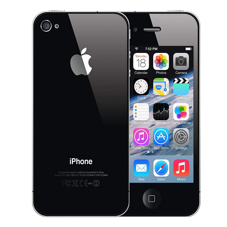 Чохли для Apple iPhone 4s | iPhone 4