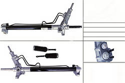 Кермова рейка Opel Movano, Renault Master, Nissan Interstar 1998-2010 (MSG)