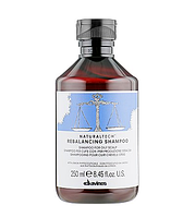 Шампунь балансирующий Davines Natural Tech Rebalancing Shampoo, 250 мл