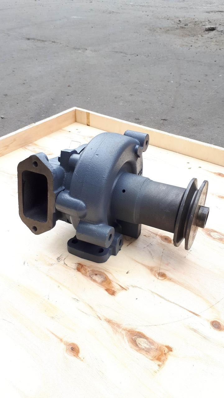 7511-1307010 Насос водяного ЯМЗ Євро-2 (75111307010)