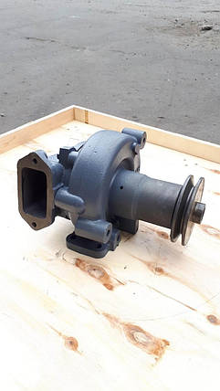 7511-1307010 Насос водяного ЯМЗ Євро-2 (75111307010), фото 1