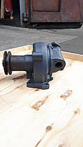 7511-1307010 Насос водяного ЯМЗ Євро-2 (75111307010), фото 5