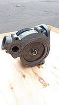11.740-1307010 Насос водяной УРАЛ в сб. (740130701011), фото 4