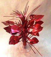 Декор настільний Червоні серця