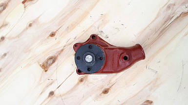 21-1307010-52 Насос водяний (полупомпа) чавунна (211307010)