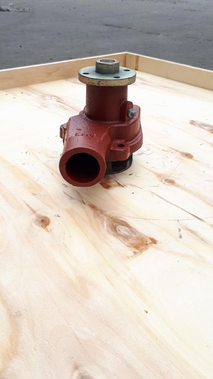 12-1307010-Г2 Насос водяний ГАЗ-52 (121307010)