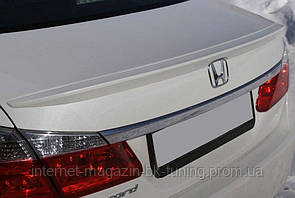 Honda Accord 2013+